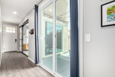 Two story home in the Master Planned Community of Verrado with A on Verrado Golf Club  in Arizona - for sale on GolfHomes.com, golf home, golf lot