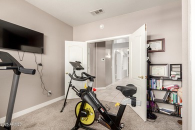 Welcome to 11451 S Obispo Dr, located in the desirable Estrella on Estrella Mountain Ranch Golf Course in Arizona - for sale on GolfHomes.com, golf home, golf lot