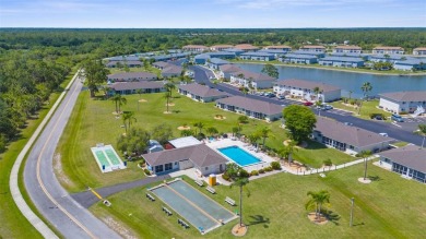 Under contract-accepting backup offers. Beautiful Ground Floor on Kingsway Country Club in Florida - for sale on GolfHomes.com, golf home, golf lot
