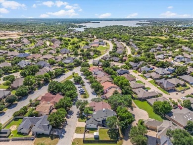Live Near Eagle Mountain Lake - Your Ideal Home Awaits! Don't on Eagle Mountain Country Club  in Texas - for sale on GolfHomes.com, golf home, golf lot