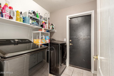 Welcome to 11451 S Obispo Dr, located in the desirable Estrella on Estrella Mountain Ranch Golf Course in Arizona - for sale on GolfHomes.com, golf home, golf lot