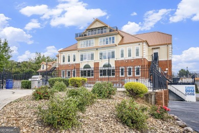 Discover this stunning Craftsman-style home featuring 4 bedrooms on Canongate At Georgia National Golf Club in Georgia - for sale on GolfHomes.com, golf home, golf lot