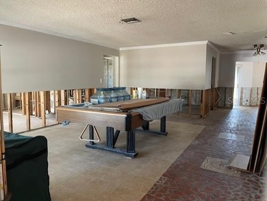 Your opportunity to create the home of your dreams in beautiful on Mangrove Bay Golf Course in Florida - for sale on GolfHomes.com, golf home, golf lot