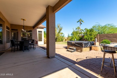 Welcome to 11451 S Obispo Dr, located in the desirable Estrella on Estrella Mountain Ranch Golf Course in Arizona - for sale on GolfHomes.com, golf home, golf lot