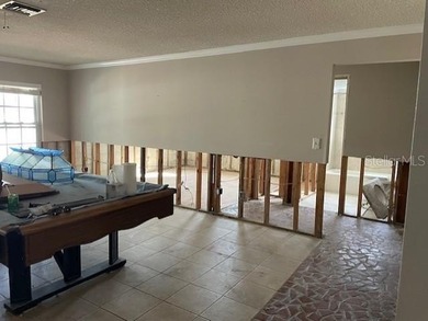 Your opportunity to create the home of your dreams in beautiful on Mangrove Bay Golf Course in Florida - for sale on GolfHomes.com, golf home, golf lot