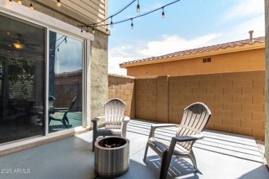 Two story home in the Master Planned Community of Verrado with A on Verrado Golf Club  in Arizona - for sale on GolfHomes.com, golf home, golf lot