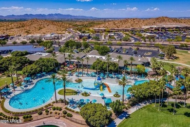 Welcome to 11451 S Obispo Dr, located in the desirable Estrella on Estrella Mountain Ranch Golf Course in Arizona - for sale on GolfHomes.com, golf home, golf lot