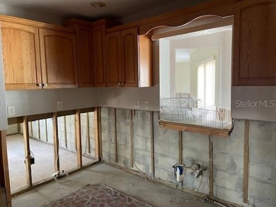 Your opportunity to create the home of your dreams in beautiful on Mangrove Bay Golf Course in Florida - for sale on GolfHomes.com, golf home, golf lot