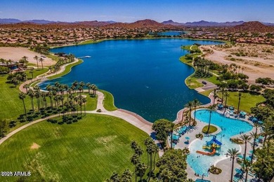 Welcome to 11451 S Obispo Dr, located in the desirable Estrella on Estrella Mountain Ranch Golf Course in Arizona - for sale on GolfHomes.com, golf home, golf lot