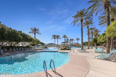 Welcome to 11451 S Obispo Dr, located in the desirable Estrella on Estrella Mountain Ranch Golf Course in Arizona - for sale on GolfHomes.com, golf home, golf lot