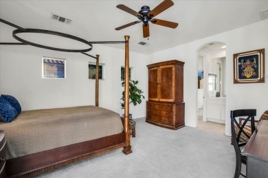 LOWEST PRICE home in prestigious Legacy at Mission Hills and on Mission Hills Golf Club in California - for sale on GolfHomes.com, golf home, golf lot