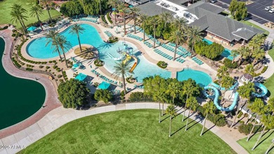 Welcome to 11451 S Obispo Dr, located in the desirable Estrella on Estrella Mountain Ranch Golf Course in Arizona - for sale on GolfHomes.com, golf home, golf lot