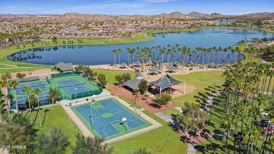 Welcome to 11451 S Obispo Dr, located in the desirable Estrella on Estrella Mountain Ranch Golf Course in Arizona - for sale on GolfHomes.com, golf home, golf lot