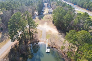 This charming brick ranch home is located in a prestigious gated on Santee-Cooper Country Club in South Carolina - for sale on GolfHomes.com, golf home, golf lot