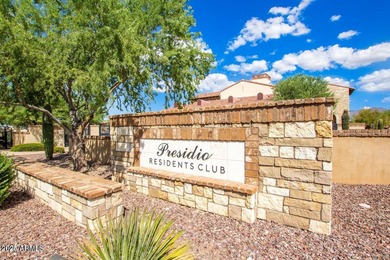 Welcome to 11451 S Obispo Dr, located in the desirable Estrella on Estrella Mountain Ranch Golf Course in Arizona - for sale on GolfHomes.com, golf home, golf lot
