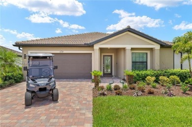 Unbelievable fully furnished turn-key Dolce model with 3 on Panther Run Golf Club in Florida - for sale on GolfHomes.com, golf home, golf lot