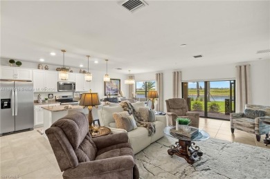 Unbelievable fully furnished turn-key Dolce model with 3 on Panther Run Golf Club in Florida - for sale on GolfHomes.com, golf home, golf lot