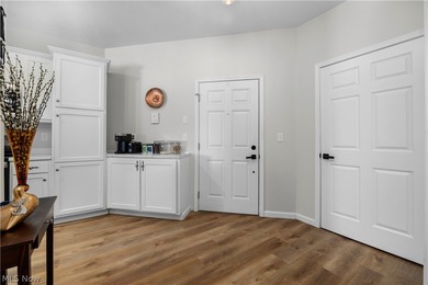 Welcome HOME to 5547 Beavercrest Dr #107! This beautifully on Fox Creek Golf and Racquet Club in Ohio - for sale on GolfHomes.com, golf home, golf lot