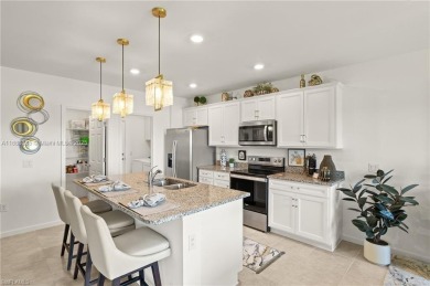 Unbelievable fully furnished turn-key Dolce model with 3 on Panther Run Golf Club in Florida - for sale on GolfHomes.com, golf home, golf lot