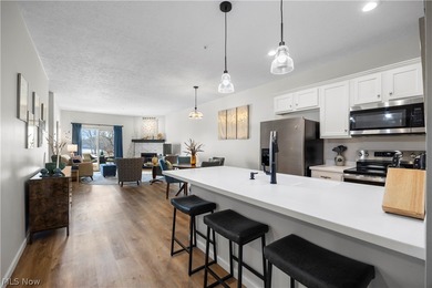 Welcome HOME to 5547 Beavercrest Dr #107! This beautifully on Fox Creek Golf and Racquet Club in Ohio - for sale on GolfHomes.com, golf home, golf lot