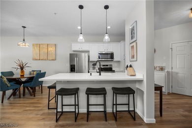 Welcome HOME to 5547 Beavercrest Dr #107! This beautifully on Fox Creek Golf and Racquet Club in Ohio - for sale on GolfHomes.com, golf home, golf lot