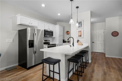 Welcome HOME to 5547 Beavercrest Dr #107! This beautifully on Fox Creek Golf and Racquet Club in Ohio - for sale on GolfHomes.com, golf home, golf lot