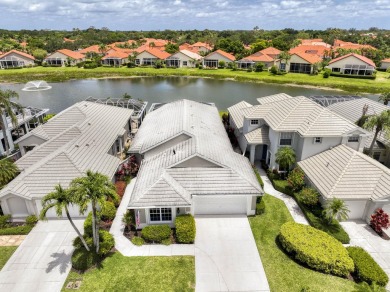 Experience effortless Florida living in this meticulously on PGA National Golf Club in Florida - for sale on GolfHomes.com, golf home, golf lot