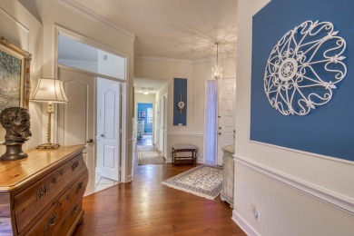 Experience effortless Florida living in this meticulously on PGA National Golf Club in Florida - for sale on GolfHomes.com, golf home, golf lot