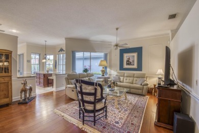 Experience effortless Florida living in this meticulously on PGA National Golf Club in Florida - for sale on GolfHomes.com, golf home, golf lot