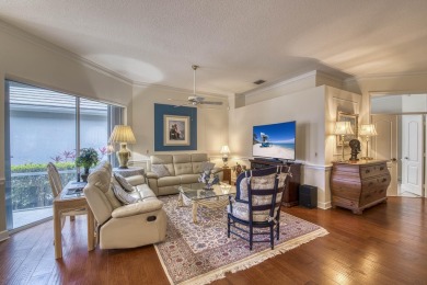 Experience effortless Florida living in this meticulously on PGA National Golf Club in Florida - for sale on GolfHomes.com, golf home, golf lot