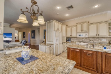 Experience effortless Florida living in this meticulously on PGA National Golf Club in Florida - for sale on GolfHomes.com, golf home, golf lot