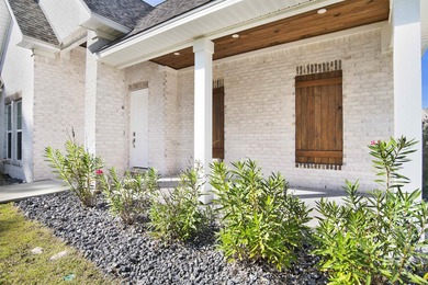 Discover exceptional coastal living in this stunning 3-bedroom on Peninsula Golf and Racquet Club in Alabama - for sale on GolfHomes.com, golf home, golf lot