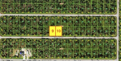 Beautiful lot available in this growing and desirable area of on Sabal Trace Golf and Country Club in Florida - for sale on GolfHomes.com, golf home, golf lot