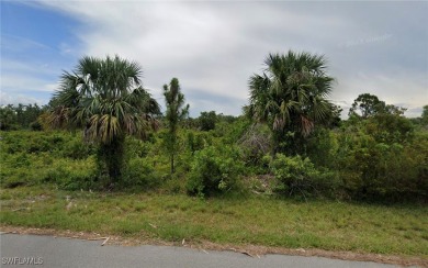 Beautiful lot available in this growing and desirable area of on Sabal Trace Golf and Country Club in Florida - for sale on GolfHomes.com, golf home, golf lot