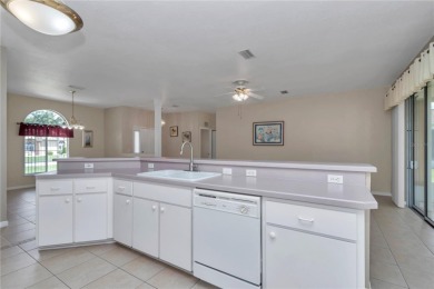 Check out this well-maintained, move-in-ready home in the on Ocala Palms Golf and Country Club in Florida - for sale on GolfHomes.com, golf home, golf lot