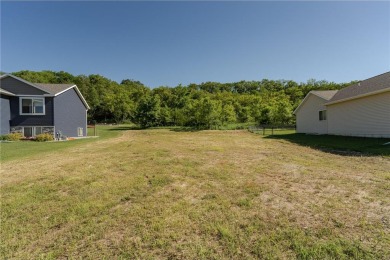 Explore this expansive over-acre lot nestled in one of on Hadley Creek Golf Course in Minnesota - for sale on GolfHomes.com, golf home, golf lot