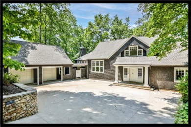 Very Gentle Lot in sought after amenity-rich Keowee Key on Keowee Key Golf and Country Club in South Carolina - for sale on GolfHomes.com, golf home, golf lot