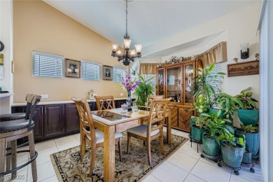 Look no further, this home has it ALL! Move-in ready, single on Highland Falls Golf Club in Nevada - for sale on GolfHomes.com, golf home, golf lot