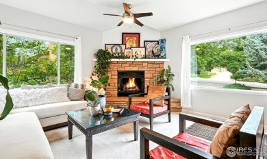 Open House 7/12 from 3-5pm . Luxury living awaits you in this on Lake Valley Golf Club in Colorado - for sale on GolfHomes.com, golf home, golf lot