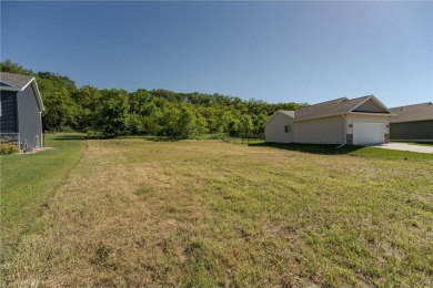 Explore this expansive over-acre lot nestled in one of on Hadley Creek Golf Course in Minnesota - for sale on GolfHomes.com, golf home, golf lot