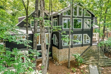 Very Gentle Lot in sought after amenity-rich Keowee Key on Keowee Key Golf and Country Club in South Carolina - for sale on GolfHomes.com, golf home, golf lot