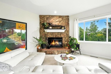 Open House 7/12 from 3-5pm . Luxury living awaits you in this on Lake Valley Golf Club in Colorado - for sale on GolfHomes.com, golf home, golf lot