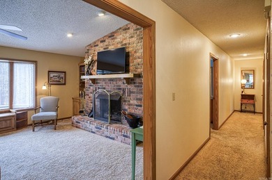 PERFECT FOR GOLF ENTHUSIASTS, THIS 3 BDRM, 2.5 BATH HOME IS on Cortez Golf Course in Arkansas - for sale on GolfHomes.com, golf home, golf lot