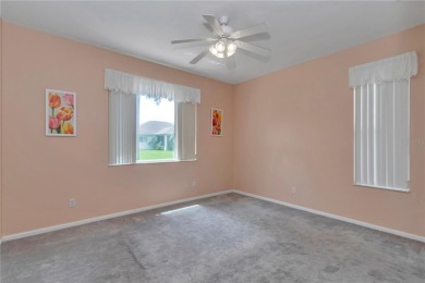 Check out this well-maintained, move-in-ready home in the on Ocala Palms Golf and Country Club in Florida - for sale on GolfHomes.com, golf home, golf lot