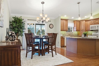 POOL HOME with BOND PAID in the Village of Woodbury! Rare on Nancy Lopez Legacy Golf and Country Club in Florida - for sale on GolfHomes.com, golf home, golf lot