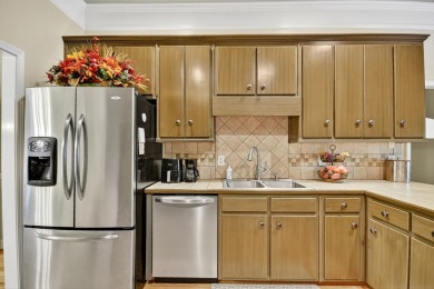 First Time On The Market! ONE LEVEL LIVING - Immaculate 3BR/2BA on White Path Golf Club in Georgia - for sale on GolfHomes.com, golf home, golf lot