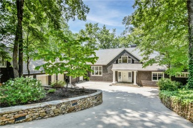 Very Gentle Lot in sought after amenity-rich Keowee Key on Keowee Key Golf and Country Club in South Carolina - for sale on GolfHomes.com, golf home, golf lot