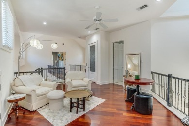 Experience luxury living at its finest in this beautifully on Austin Country Club in Texas - for sale on GolfHomes.com, golf home, golf lot