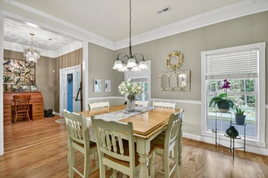 First Time On The Market! ONE LEVEL LIVING - Immaculate 3BR/2BA on White Path Golf Club in Georgia - for sale on GolfHomes.com, golf home, golf lot