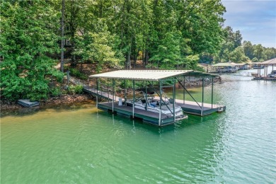 Very Gentle Lot in sought after amenity-rich Keowee Key on Keowee Key Golf and Country Club in South Carolina - for sale on GolfHomes.com, golf home, golf lot